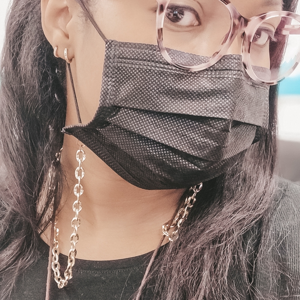 3/$30 Mask Chain